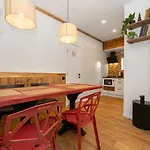Freeman-1 триповерховий будинок для 12 гостей Apartman Bukovel