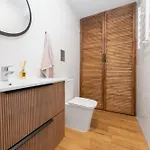 Freeman-1 триповерховий будинок для 12 гостей Apartman *