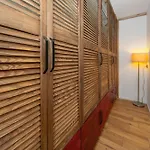 Freeman-1 триповерховий будинок для 12 гостей Apartman *