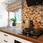 Freeman-1 триповерховий будинок для 12 гостей Apartman Bukovel