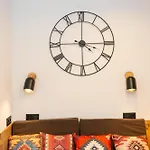 Apartman Freeman-1 триповерховий будинок для 12 гостей