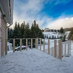 Freeman-1 триповерховий будинок для 12 гостей * Bukovel