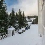 Apartman Freeman-1 триповерховий будинок для 12 гостей Bukovel