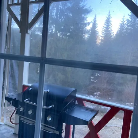 Freeman-1 триповерховий будинок для 12гостей