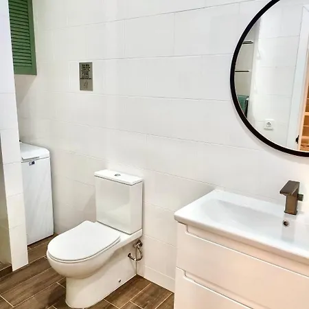 Apartmán Freeman-1 триповерховий будинок для 12гостей