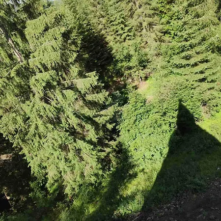 Freeman-1 триповерховий будинок для 12гостей Apartmán Bukoveľ