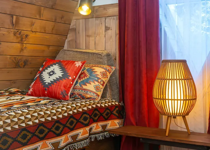 Apartamento Freeman-1 триповерховий будинок для 12 гостей Bukovel