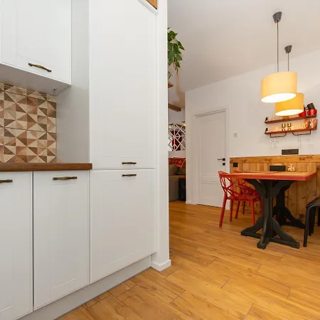 Freeman-1 триповерховий будинок для 12 гостей Appartement Bukovel