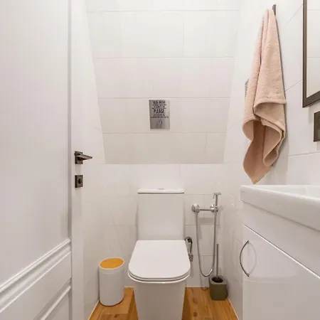 Freeman-1 триповерховий будинок для 12 гостей Appartement Bukovel