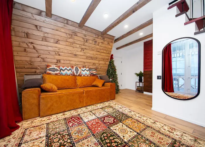 Freeman-1 триповерховий будинок для 12 гостей Apartmán Bukoveľ